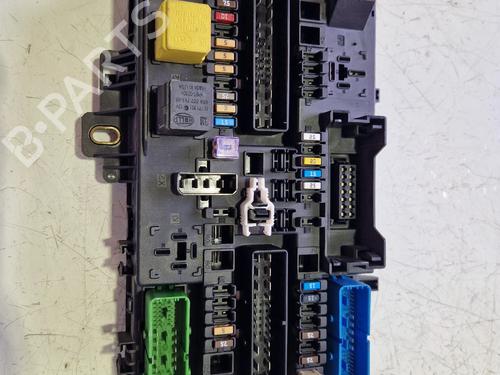 Used Fuse box Fuse box OPEL ASTRA H Estate (A04) 1.7 CDTI (L35) (125 hp) 34475072 34475072