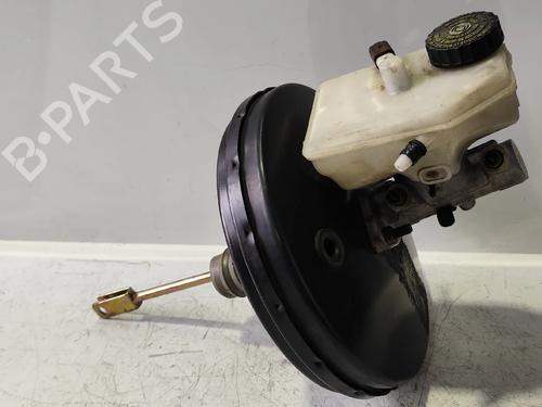 Used Servo brake Servo brake PEUGEOT 406 Break (8E/F) 1.8 16V (116 hp) 34475073 34475073