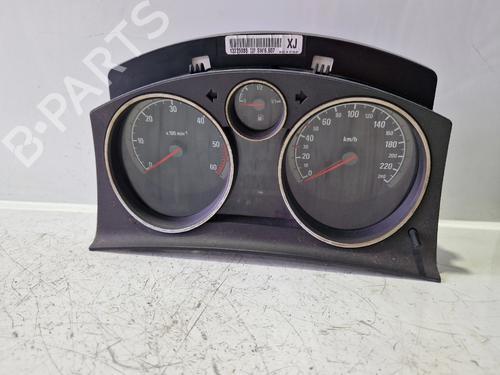 Used Instrument cluster Instrument cluster OPEL ASTRA H Estate (A04) 1.7 CDTI (L35) (125 hp) 34475074 34475074