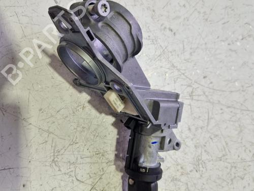 Used Ignition barrel Ignition barrel OPEL ASTRA H Estate (A04) 1.7 CDTI (L35) (125 hp) 34475076 34475076