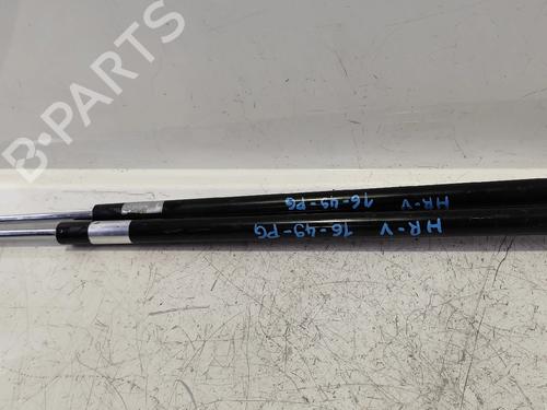 Used Tailgate lift support Tailgate lift support HONDA HR-V (GH_) 1.6 16V 4WD (GH2, GH4) (105 hp) 34475080 34475080