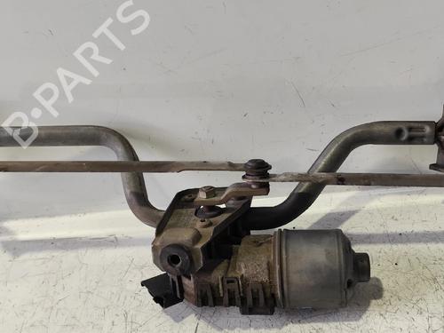 Used Front wiper motor Front wiper motor RENAULT CLIO II (BB_, CB_) 1.2 16V (BB05, BB0W, BB11, BB27, BB2T, BB2U, BB2V, CB05,... (75 hp) 34479414 34479414