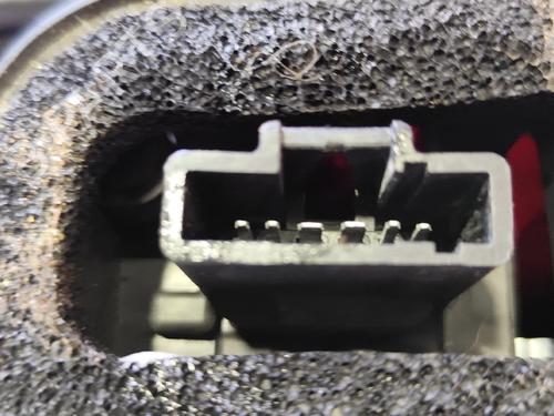 Left taillight PEUGEOT PARTNER Box Body/MPV 1.6 HDi | BP34479418C34 - Image 6