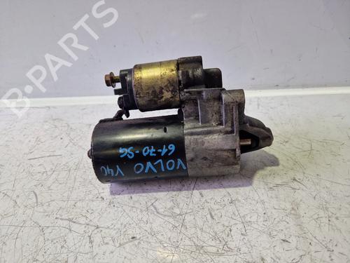 Used Starter Starter VOLVO V40 Estate (645) 1.6 (109 hp) 34495397 34495397