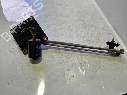 Used Front wiper motor Front wiper motor VOLVO V40 Estate (645) 1.6 (109 hp) 34495398 34495398