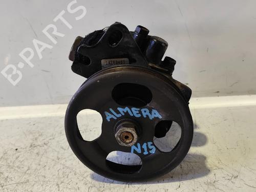 Used Steering pump Steering pump NISSAN ALMERA I Hatchback (N15) 1.6 (99 hp) 34496189 34496189