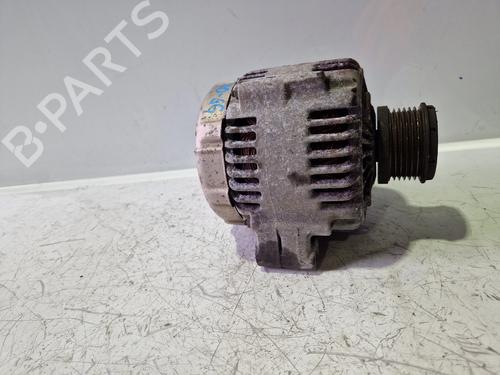 Used Alternator Alternator VOLVO V40 Estate (645) 1.6 (109 hp) 34505841 34505841