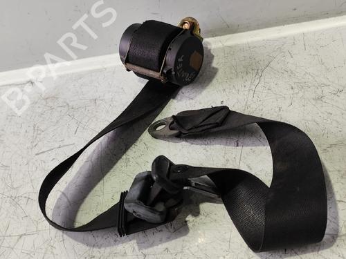 Sikkerhedssele foran venstre Sikkerhedssele foran venstre MERCEDES-BENZ SPRINTER 3-t Van (B903) [1995-2012] 34507815 34507815