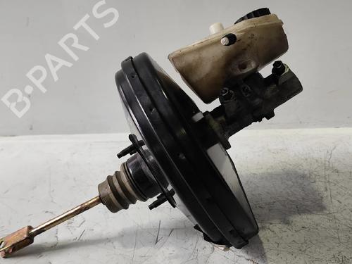 Used Servo brake Servo brake PEUGEOT 406 Break (8E/F) [1996-2004] 34518654 34518654