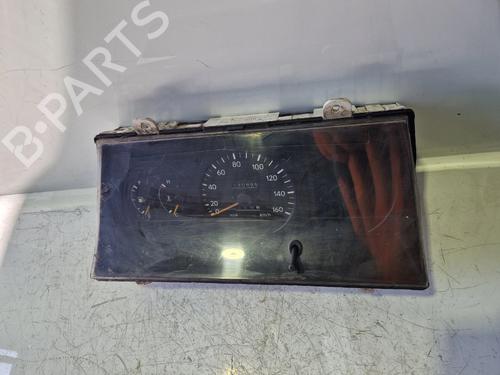 Used Instrument cluster Instrument cluster TOYOTA HIACE IV Bus (__H1_, __H2_) 2.4 D (LXH12) (75 hp) 34518661 34518661