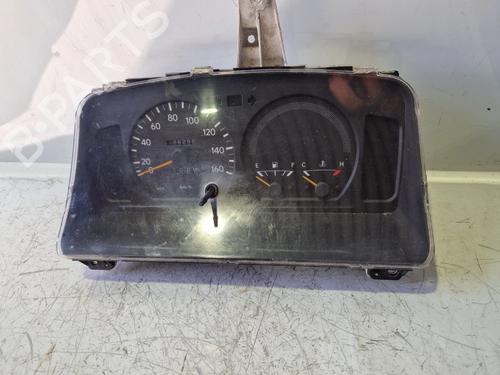 Used Instrument cluster Instrument cluster TOYOTA DYNA 150 Platform/Chassis (LY_) 2.8 D (LY211) (83 hp) 34518662 34518662