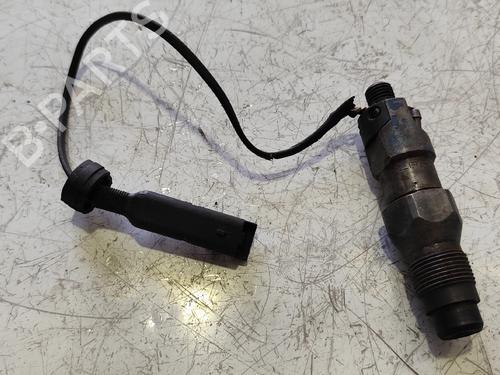 Spreder / Dyse Spreder / Dyse CITROËN BERLINGO / BERLINGO FIRST MPV (MF_, GJK_, GFK_) 1.9 D (MFWJZ) (70 hp) 34518663 34518663
