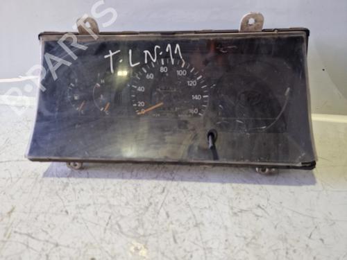 Used Instrument cluster Instrument cluster TOYOTA HIACE IV Bus (__H1_, __H2_) 2.4 D (LXH12) (75 hp) 34518660 34518660