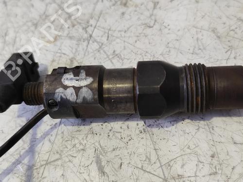 Used Injector Injector FIAT BRAVA (182_) 1.9 TD 75 S (182.BF) (75 hp) 34518675 34518675