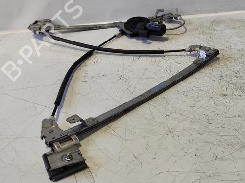 Rudehejsemekanisme ventre foran Rudehejsemekanisme ventre foran FORD FOCUS I (DAW, DBW) [1998-2009] 34518678 34518678