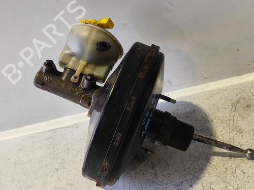 Used Servo brake Servo brake VW CADDY II Box Body/MPV (9K9A) 1.9 D (64 hp) 34518685 34518685