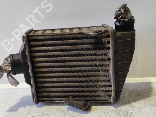 Used Intercooler Intercooler VW PASSAT B3/B4 (3A2, 35I) 1.6 TD (80 hp) 34518688 34518688