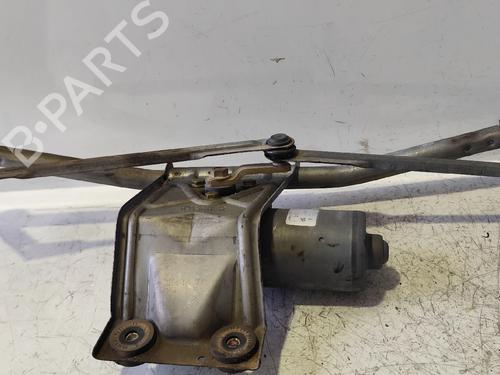 Used Front wiper motor Front wiper motor FORD FIESTA IV (JA_, JB_) 1.25 i 16V (75 hp) 34518689 34518689