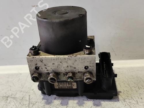 ABS Bremseaggregat ABS Bremseaggregat RENAULT MEGANE II Estate (KM0/1_) 1.5 dCi (KM0F, KM0T, KM2B) (82 hp) 34519976 34519976