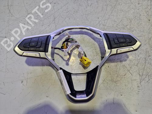 Interrupteur de vitre avant droite Interrupteur de vitre avant droite VW T-CROSS (C11, D31) 1.0 TSi (95 hp) 34522547 34522547