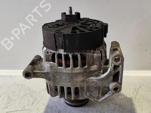 Used Alternator Alternator OPEL CORSA D (S07) 1.3 CDTI (L08, L68) (95 hp) 34522551 34522551