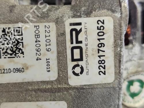 Alternator OPEL CORSA D (S07) 1.3 CDTI (L08, L68) | BP34522551M7  - Image 6