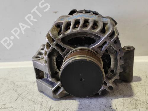 Alternator OPEL CORSA D (S07) 1.3 CDTI (L08, L68) | BP34522551M7  - Image 5