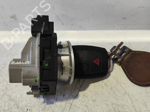 Used Ignition barrel Ignition barrel VOLVO V50 (545) [2003-2012] 34522553 34522553