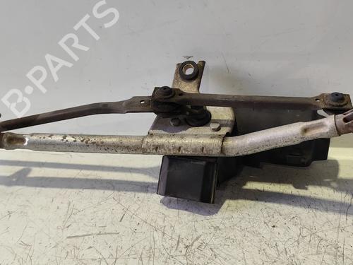 Used Front wiper motor Front wiper motor FIAT PUNTO (176_) 1.2 16V (86 hp) 34522557 34522557