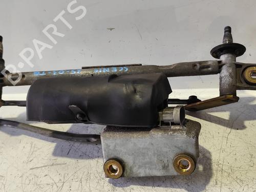 Used Front wiper motor Front wiper motor RENAULT SCÉNIC I MPV (JA0/1_, FA0_) 1.4 16V (JA0D, JA1H, Ja0W, JA10) (95 hp) 34522558 34522558