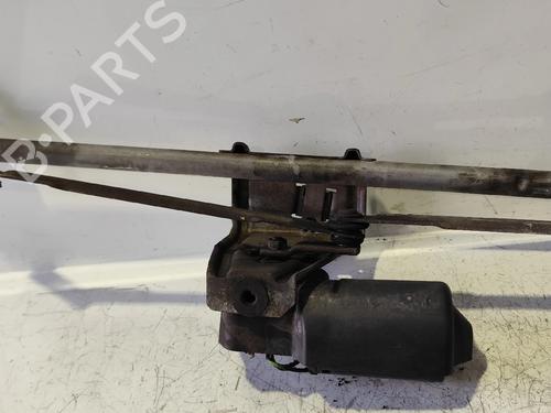 Used Front wiper motor Front wiper motor RENAULT CLIO II (BB_, CB_) [1998-2016] 34524801 34524801