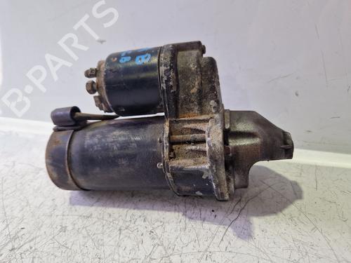 Motor de arranque Motor de arranque OPEL CORSA B (S93) 1.4 i 16V (F08, F68, M68) (90 hp) 34524807 34524807