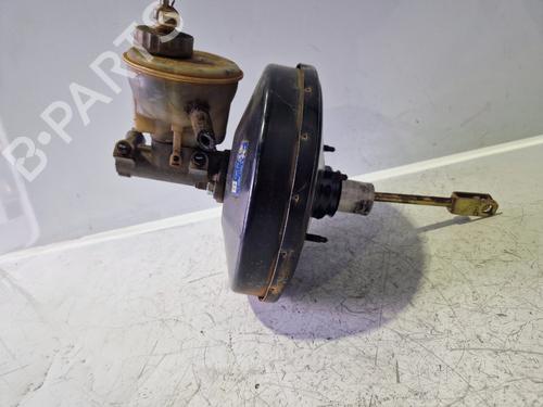 Used Servo brake Servo brake VW PASSAT B3/B4 (3A2, 35I) 1.6 TD (80 hp) 34524813 34524813