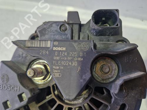 Alternator ROVER 45 I Hatchback (RT) 1.4 | BP34524814M7  - Image 6