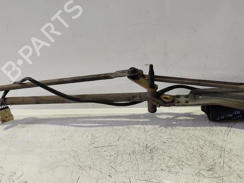 Essuie-glace moteur avant Essuie-glace moteur avant CITROËN XSARA Break (N2) 1.4 i (75 hp) 34524815 34524815