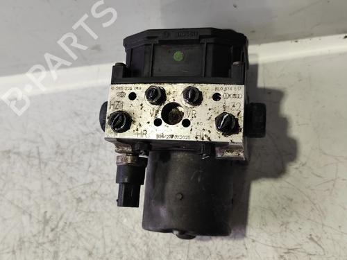 Used ABS pump ABS pump AUDI A4 B6 (8E2) 1.9 TDI (130 hp) 34524816 34524816