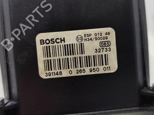 ABS pump AUDI A4 B6 (8E2) 1.9 TDI | BP34524816M43  - Image 5