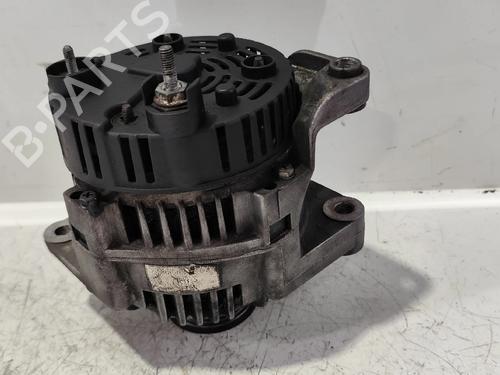 Used Alternator Alternator RENAULT MEGANE I (BA0/1_) 1.9 D (94 hp) 34542122 34542122