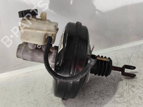 Used Servo brake Servo brake MERCEDES-BENZ A-CLASS (W169) A 170 (169.032, 169.332) (116 hp) 34542123 34542123