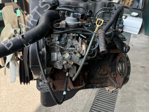 Used Engine Engine HYUNDAI H-1 Van (A1) 2.5 TD (99 hp) 34542124 34542124