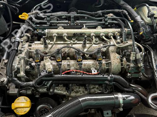 Motor Motor OPEL CORSA D (S07) 1.3 CDTI (L08, L68) (75 hp) 34542125 34542125