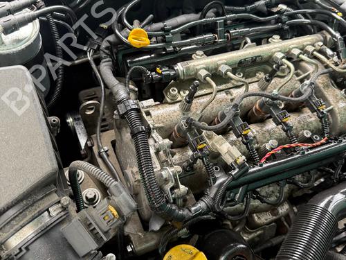 Engine OPEL CORSA D (S07) 1.3 CDTI (L08, L68) | BP34542125M1 - Image 2