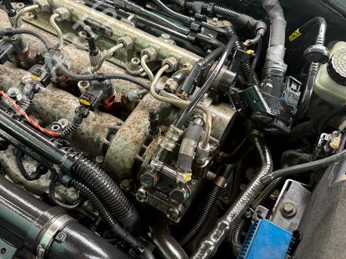 Engine OPEL CORSA D (S07) 1.3 CDTI (L08, L68) | BP34542125M1 - Image 3