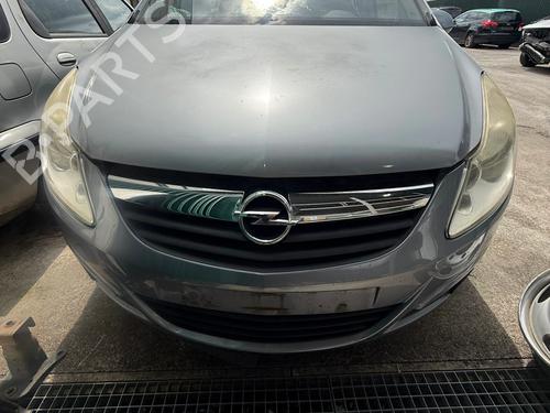 Frontpaket für Frontpaket OPEL CORSA D (S07) [2006-2015] 34542126 34542126