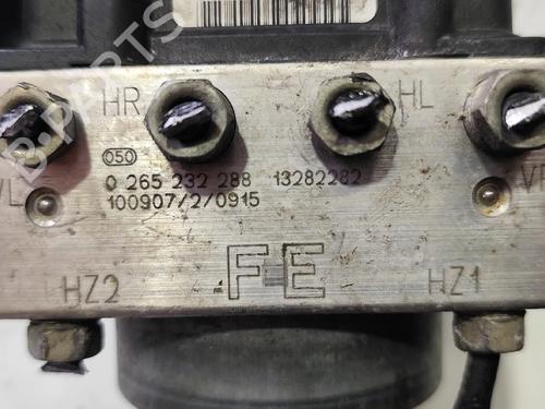 ABS pump OPEL CORSA D (S07) 1.3 CDTI (L08, L68) | BP34555193M43 - Image 5