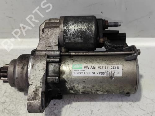 Used Starter Starter 34555194 34555194