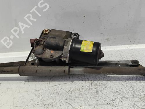 Used Front wiper motor Front wiper motor PEUGEOT 406 Break (8E/F) [1996-2004] 34555195 34555195