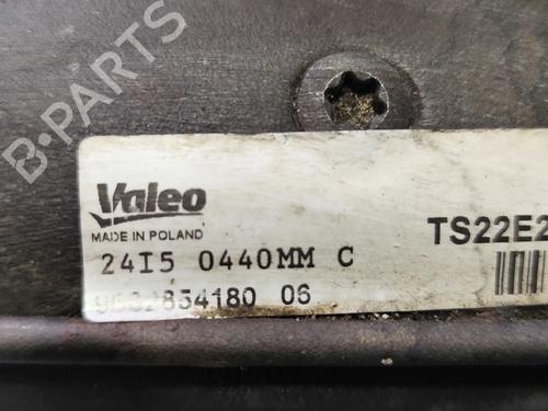 Starter PEUGEOT PARTNER Box Body/MPV 1.6 HDi | BP34555197M8  - Image 5