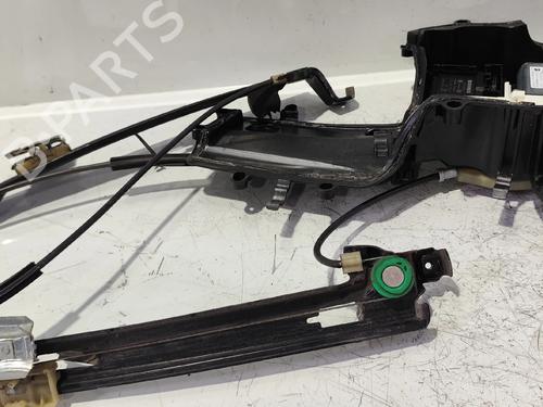 Front left window mechanism SEAT LEON (1P1) | BP34561702C22 - Image 4