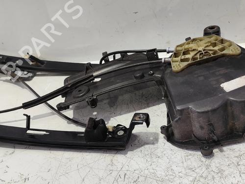 Rudehejsemekanisme ventre foran Rudehejsemekanisme ventre foran SEAT LEON (1P1) [2005-2013] 34561702 34561702